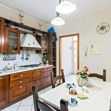 Castello Ursino Balcony Apartment Catania Bagian luar foto